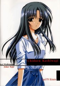 BUY NEW aoi nishimata - 20299 Premium Anime Print Poster