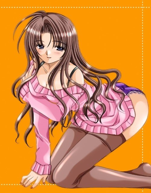 BUY NEW aoi nishimata - 22623 Premium Anime Print Poster aoi nishimata - 22623 image