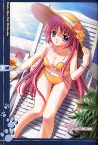BUY NEW aoi nishimata - 23739 Premium Anime Print Poster