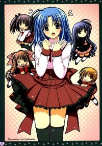 BUY NEW aoi nishimata - 28679 Premium Anime Print Poster