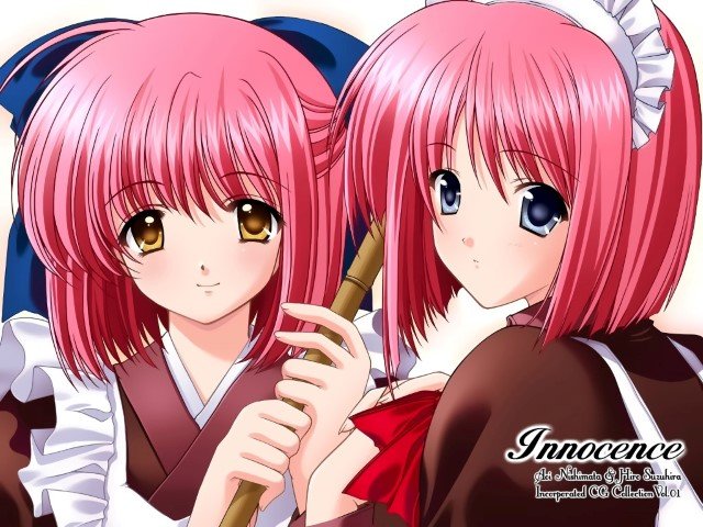 BUY NEW aoi nishimata - 28709 Premium Anime Print Poster aoi nishimata - 28709 image