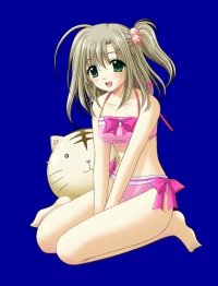 BUY NEW aoi nishimata - 46714 Premium Anime Print Poster