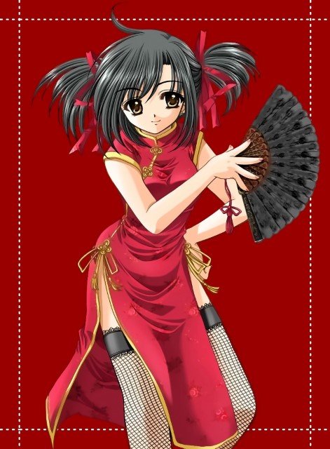 BUY NEW aoi nishimata - 46715 Premium Anime Print Poster aoi nishimata - 46715 image