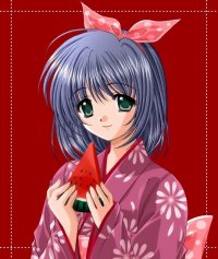 BUY NEW aoi nishimata - 46716 Premium Anime Print Poster