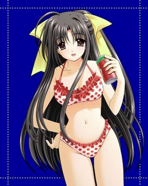 BUY NEW aoi nishimata - 46991 Premium Anime Print Poster aoi nishimata - 46991 image