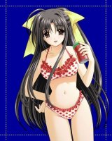 BUY NEW aoi nishimata - 46991 Premium Anime Print Poster