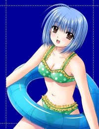BUY NEW aoi nishimata - 46992 Premium Anime Print Poster