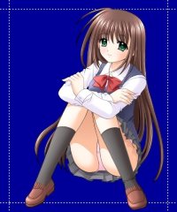 BUY NEW aoi nishimata - 47080 Premium Anime Print Poster