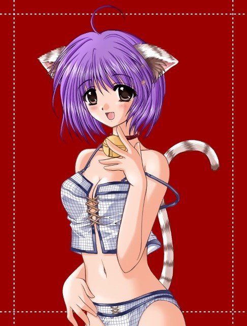 BUY NEW aoi nishimata - 47174 Premium Anime Print Poster aoi nishimata - 47174 image