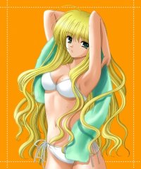 BUY NEW aoi nishimata - 47400 Premium Anime Print Poster