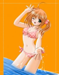 BUY NEW aoi nishimata - 47401 Premium Anime Print Poster