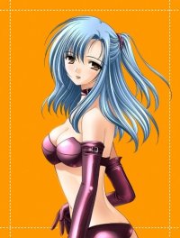 BUY NEW aoi nishimata - 47402 Premium Anime Print Poster