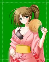 BUY NEW aoi nishimata - 47407 Premium Anime Print Poster