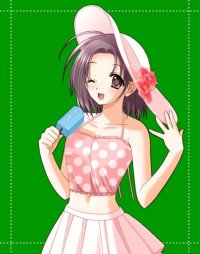BUY NEW aoi nishimata - 47543 Premium Anime Print Poster