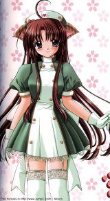 BUY NEW aoi nishimata - 51853 Premium Anime Print Poster
