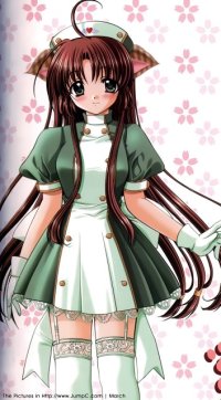 BUY NEW aoi nishimata - 51853 Premium Anime Print Poster