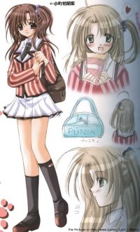 BUY NEW aoi nishimata - 51854 Premium Anime Print Poster