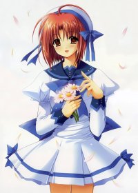 BUY NEW aoi nishimata - 54676 Premium Anime Print Poster