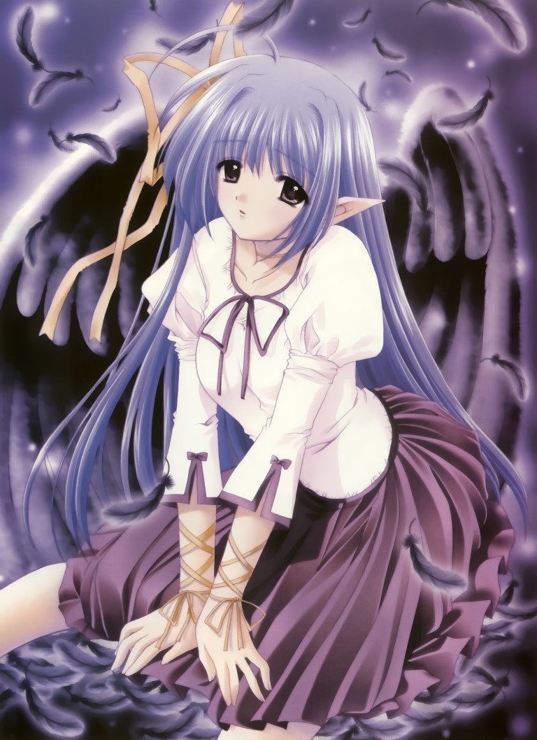 BUY NEW aoi nishimata - 62291 Premium Anime Print Poster aoi nishimata - 62291 image