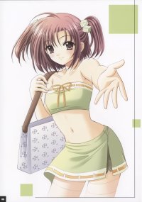 BUY NEW aoi nishimata - 76665 Premium Anime Print Poster