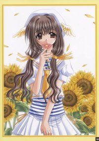 BUY NEW aoi nishimata - 76668 Premium Anime Print Poster