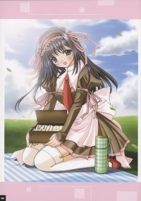 BUY NEW aoi nishimata - 77340 Premium Anime Print Poster
