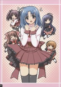 BUY NEW aoi nishimata - 77346 Premium Anime Print Poster