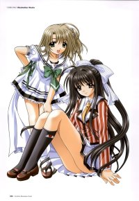 BUY NEW aoi nishimata - 82646 Premium Anime Print Poster