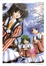 BUY NEW aoi nishimata - 82648 Premium Anime Print Poster