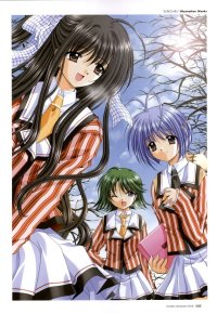 BUY NEW aoi nishimata - 82648 Premium Anime Print Poster