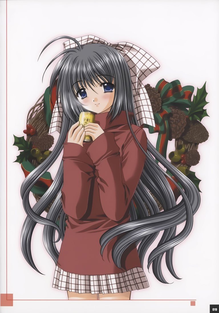 BUY NEW aoi nishimata - 84713 Premium Anime Print Poster aoi nishimata - 84713 image