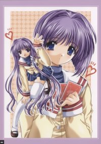 BUY NEW aoi nishimata - 84715 Premium Anime Print Poster