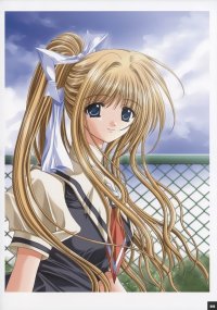 BUY NEW aoi nishimata - 85240 Premium Anime Print Poster