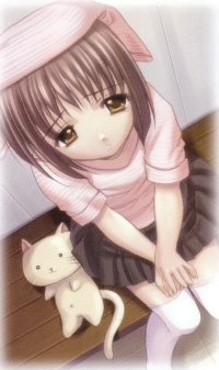 BUY NEW aoi nishimata - 9762 Premium Anime Print Poster
