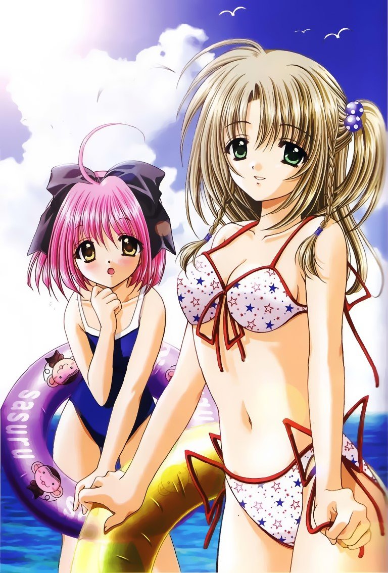 BUY NEW aoi nishimata - edit750 Premium Anime Print Poster aoi nishimata - edit750 image