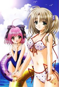 BUY NEW aoi nishimata -  edit750 Premium Anime Print Poster