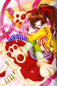 BUY NEW apocripha - 49342 Premium Anime Print Poster