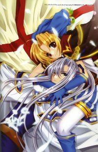 BUY NEW apocripha - 49345 Premium Anime Print Poster