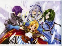 BUY NEW apocripha - 49368 Premium Anime Print Poster