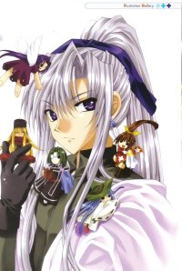 BUY NEW apocripha - 49536 Premium Anime Print Poster