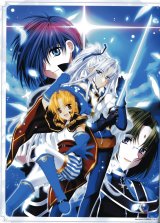 BUY NEW apocripha - 49731 Premium Anime Print Poster