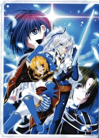 BUY NEW apocripha - 49731 Premium Anime Print Poster