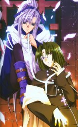 BUY NEW apocripha - 49736 Premium Anime Print Poster