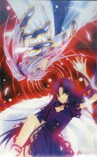 BUY NEW apocripha - 83547 Premium Anime Print Poster