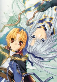 BUY NEW apocripha - 85390 Premium Anime Print Poster