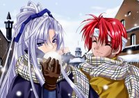 BUY NEW apocripha - 86306 Premium Anime Print Poster