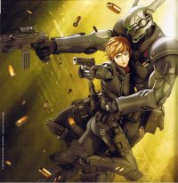 BUY NEW appleseed - 102477 Premium Anime Print Poster
