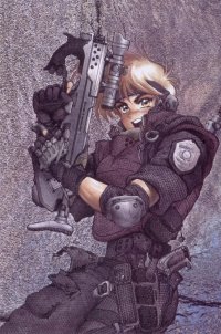 BUY NEW appleseed - 111233 Premium Anime Print Poster