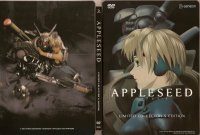 BUY NEW appleseed - 122267 Premium Anime Print Poster
