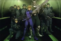BUY NEW appleseed - 128207 Premium Anime Print Poster